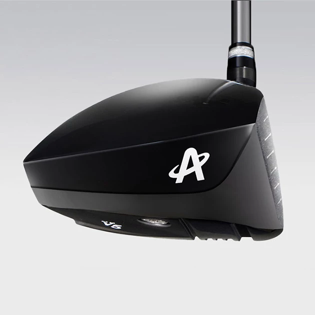 Astro Tour V5 Driver 3 Astro Tour V5 Driver - Image 3