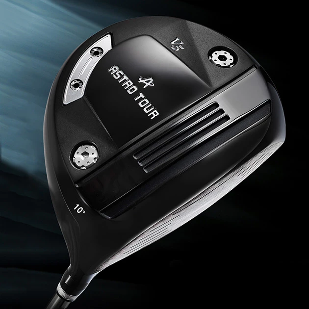 Astro Tour V5 Driver 5 Astro Tour V5 Driver - Image 5