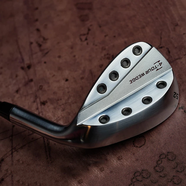 Axis Golf Z4 Wedge 3 Axis Golf Z4 Wedge - Image 3