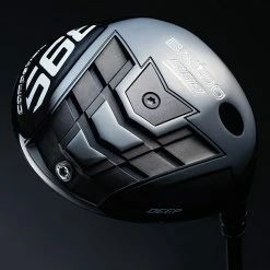Baldo Golf Baldo Competizione 568 Driver Deep Model