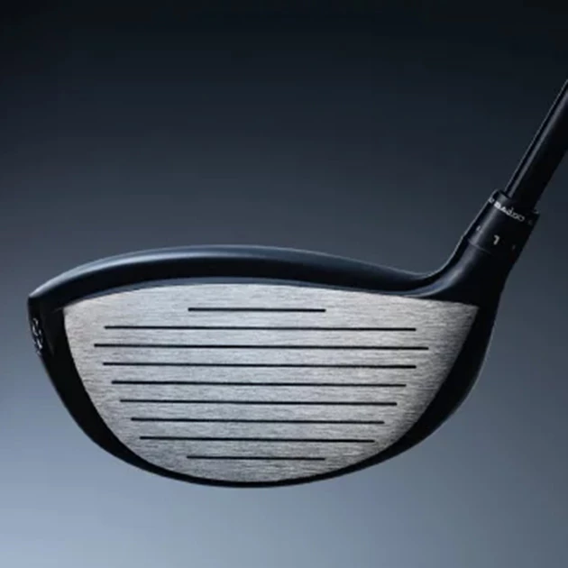 Baldo Golf Baldo Competizione 568 Driver Shallow Model 3 Baldo Golf Baldo Competizione 568 Driver Shallow Model - Image 3