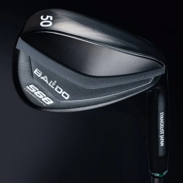 Baldo Golf Baldo Competizione 568 Forged Wedge Tour Knight 1 Baldo Golf Baldo Competizione 568 Forged Wedge Tour Knight