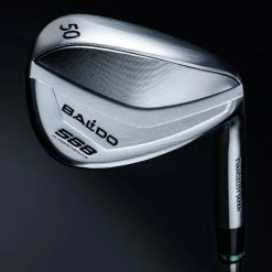 Baldo Golf Baldo Competizione 568 Forged Wedge Tour Satin