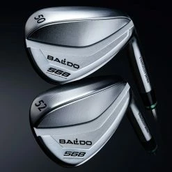 Baldo Golf Baldo Competizione 568 Forged Wedge Tour Satin -Drivers Sales Store baldo competizione 568 forged wedge tour satin 3