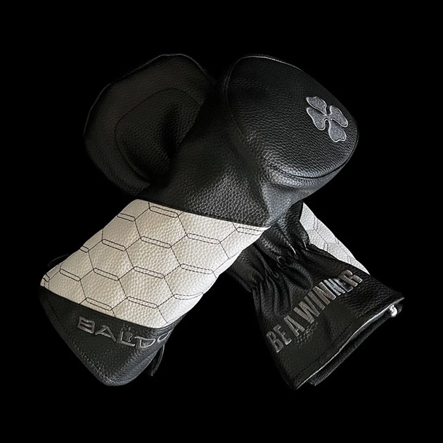 Baldo Golf Baldo Corsa Brassey #2 Driving Wood 7 Baldo Golf Baldo Corsa Brassey #2 Driving Wood - Image 7