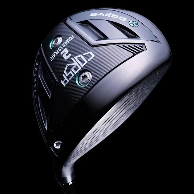 Baldo Golf Baldo Corsa Brassey #2 Driving Wood 2 Baldo Golf Baldo Corsa Brassey #2 Driving Wood - Image 2