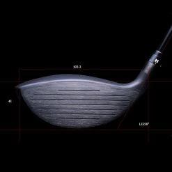 Baldo Golf Baldo Corsa Brassey #2 Driving Wood 9 Baldo Golf Baldo Corsa Brassey #2 Driving Wood -Drivers Sales Store baldo corsa brassey 2 head 7