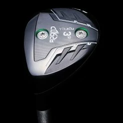 Baldo Golf 2021 Baldo Corsa Left Handed Utility -Drivers Sales Store baldo corsa left handed utility 2021 3