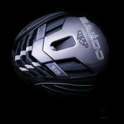 Baldo Golf 2022 Baldo Corsa Performance BC 438 Driver