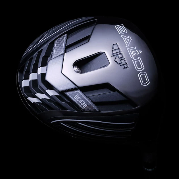 Baldo Golf 2022 Baldo Corsa Performance BC 438 Left Handed Driver