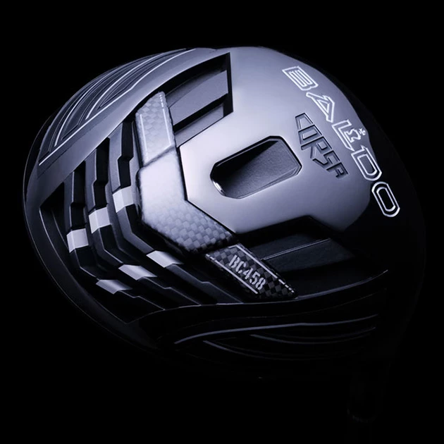 Baldo Golf 2022 Baldo Corsa Performance BC 458 Driver 1 Baldo Golf 2022 Baldo Corsa Performance BC 458 Driver