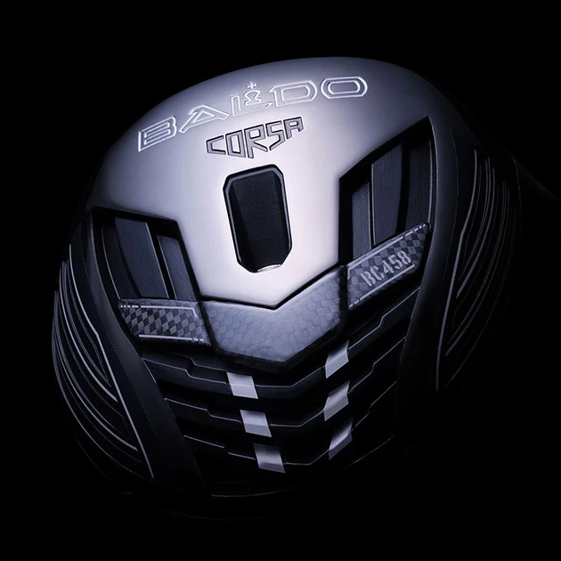 Baldo Golf 2022 Baldo Corsa Performance BC 458 Driver 2 Baldo Golf 2022 Baldo Corsa Performance BC 458 Driver - Image 2