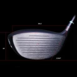 Baldo Golf 2022 Baldo Corsa Performance BC 458 Driver 8 Baldo Golf 2022 Baldo Corsa Performance BC 458 Driver -Drivers Sales Store baldo corsa performance bc 458 driver 3