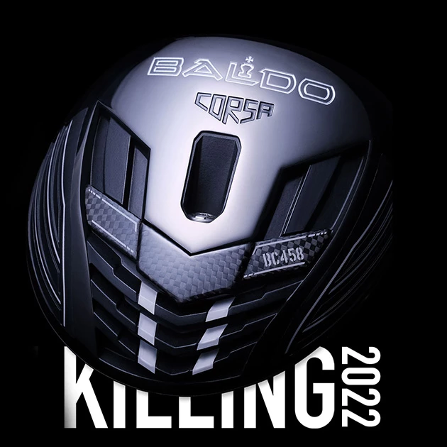 Baldo Golf 2022 Baldo Corsa Performance BC 458 Driver 5 Baldo Golf 2022 Baldo Corsa Performance BC 458 Driver - Image 5