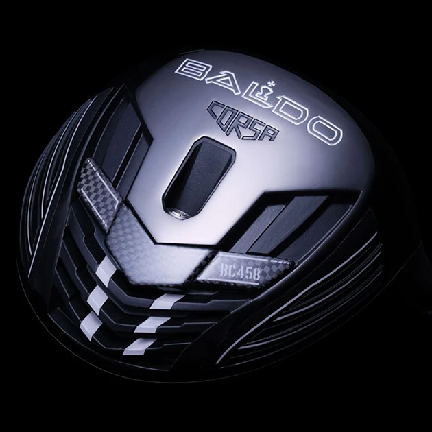 Baldo Golf 2022 Baldo Corsa Performance BC 458 Driver 6 Baldo Golf 2022 Baldo Corsa Performance BC 458 Driver - Image 6