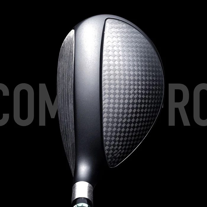 Baldo Golf 2021 Baldo Corsa Utility 2 Baldo Golf 2021 Baldo Corsa Utility - Image 2