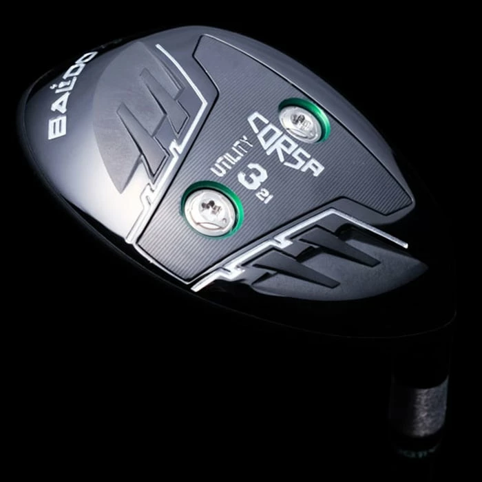 Baldo Golf 2021 Baldo Corsa Utility 4 Baldo Golf 2021 Baldo Corsa Utility - Image 4