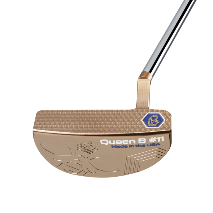 Bettinardi 2021 Queen B 11 Putter 1 Bettinardi 2021 Queen B 11 Putter