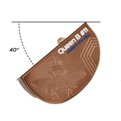 Bettinardi 2021 Queen B 11 Putter 9 Bettinardi 2021 Queen B 11 Putter -Drivers Sales Store bettinardi 2021 queen b 11 putter 6