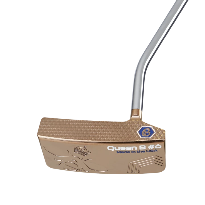 Bettinardi 2021 Queen B 6 Putter 1 Bettinardi 2021 Queen B 6 Putter