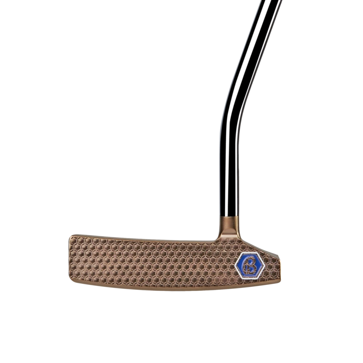 Bettinardi 2021 Queen B 6 Putter 2 Bettinardi 2021 Queen B 6 Putter - Image 2