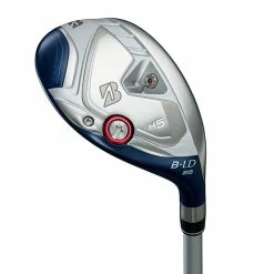 Bridgestone B-LD Ladies Hybrid -Drivers Sales Store bridgestone b ld ladies hybrid 5 1