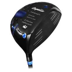 KMJ Golf KMJ Capella Driver -Drivers Sales Store capella driver low 201909 2