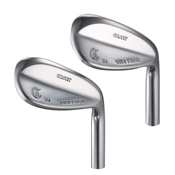 Crazy Shafts Crazy Tour Wedge 3 Crazy Shafts Crazy Tour Wedge - Image 3