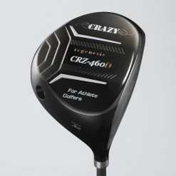 Crazy Shafts Crazy CRZ-460D Driver