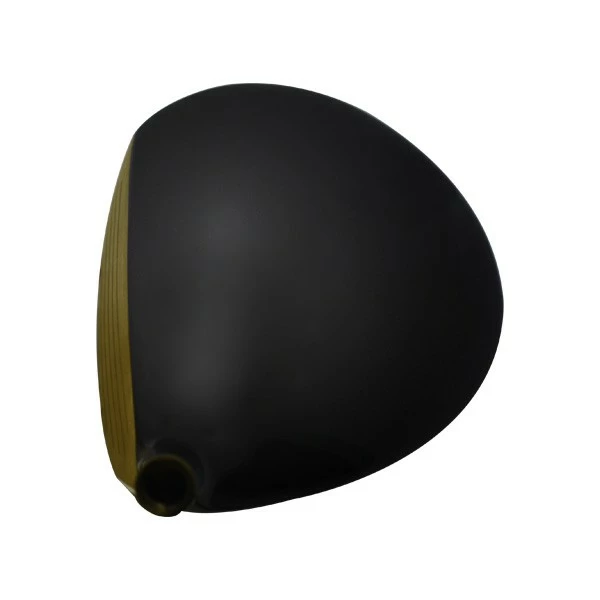 Haraken Docus DCF703 Gold Fairway Wood 2 Haraken Docus DCF703 Gold Fairway Wood - Image 2