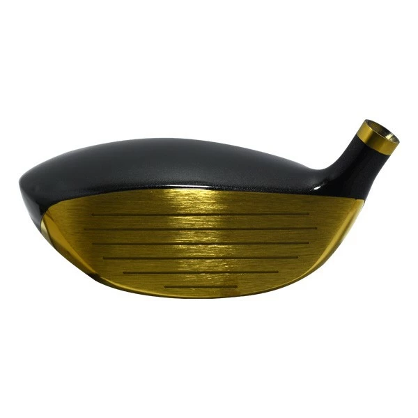 Haraken Docus DCF703 Gold Fairway Wood 3 Haraken Docus DCF703 Gold Fairway Wood - Image 3