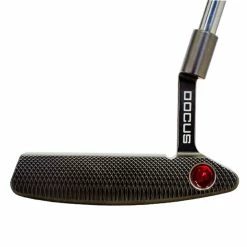 Docus Raiden 2.6 Putter -Drivers Sales Store docus raiden 2 1 putter 5 1