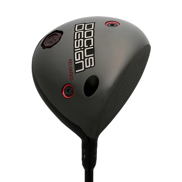 Docus Reloaded Driver 1 Docus Reloaded Driver