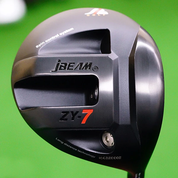 JBeam ZY-7 Driver 5 JBeam ZY-7 Driver - Image 5