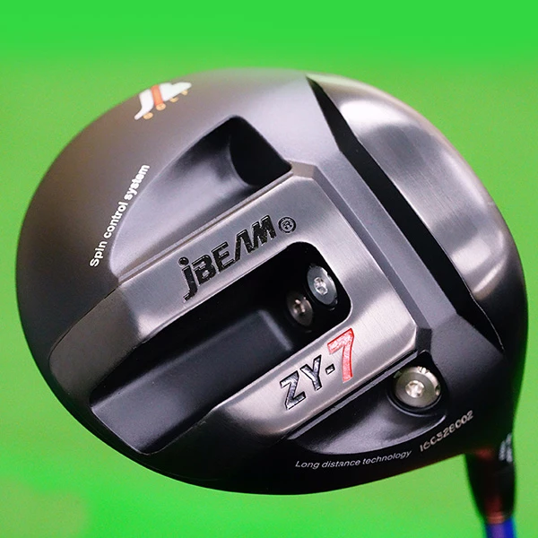 JBeam ZY-7 Driver 4 JBeam ZY-7 Driver - Image 4