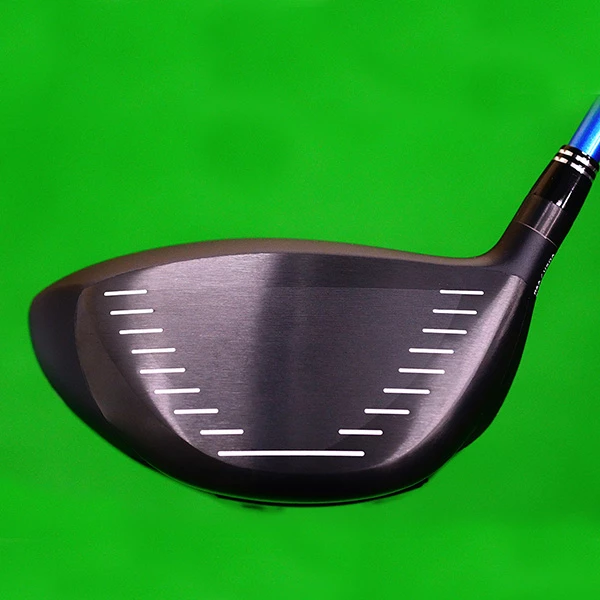 JBeam ZY-7 Driver 3 JBeam ZY-7 Driver - Image 3