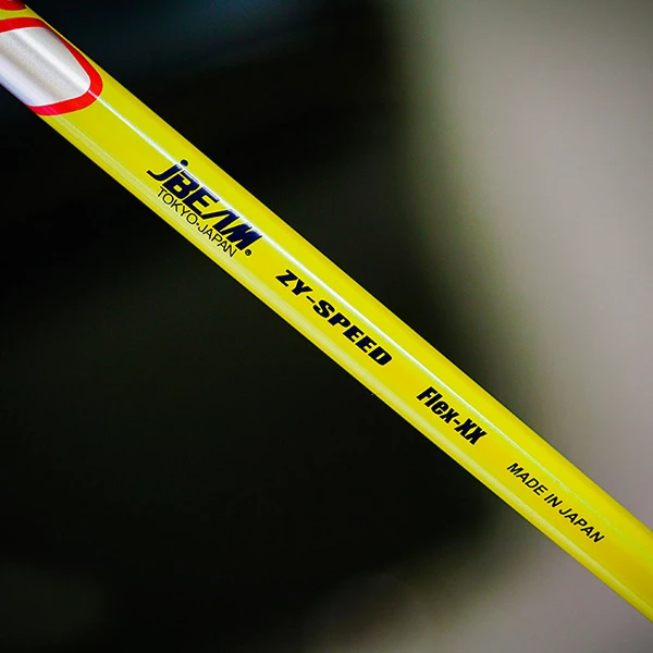 JBeam ZY-7 Driver 12 JBeam ZY-7 Driver - Image 12