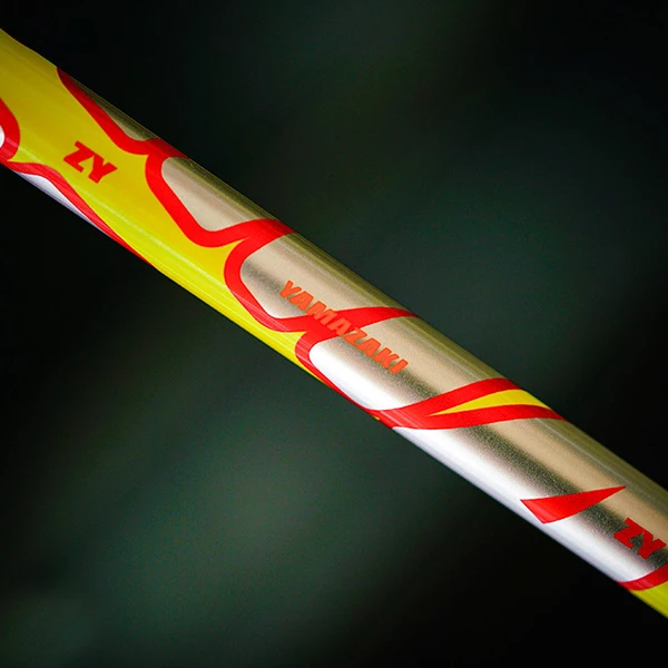 JBeam ZY-7 Driver 10 JBeam ZY-7 Driver - Image 10