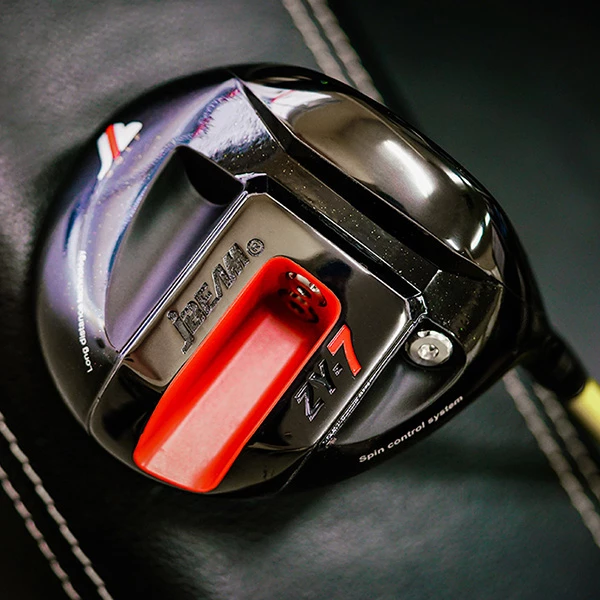 JBeam ZY-7 Driver 7 JBeam ZY-7 Driver - Image 7
