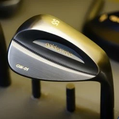 Golden Ratio GW-01 Wedge -Drivers Sales Store dsc01128 edit