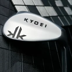 Kyoei Golf KYOEI KK RRC Wedge 12 Kyoei Golf KYOEI KK RRC Wedge -Drivers Sales Store dsc08534