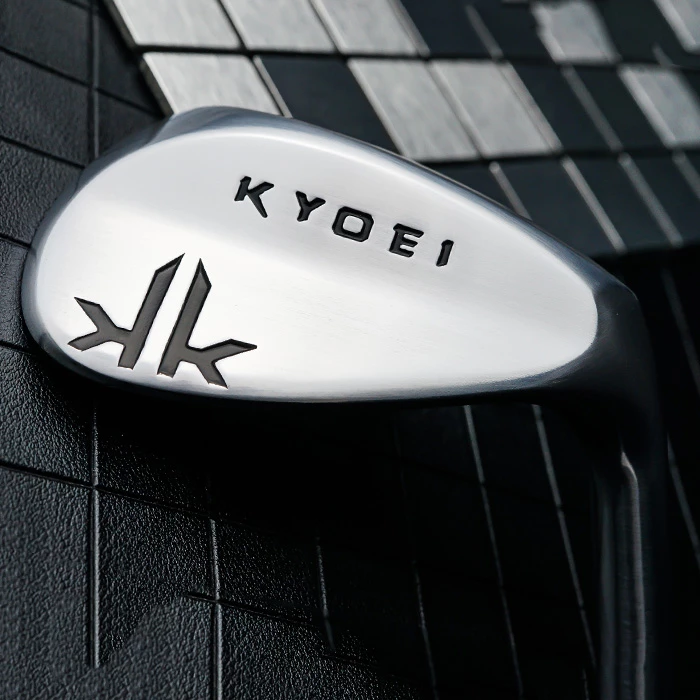Kyoei Golf KYOEI KK RRC Wedge 3 Kyoei Golf KYOEI KK RRC Wedge - Image 3