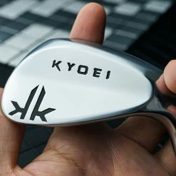 Kyoei Golf KYOEI KK RRC Wedge 13 Kyoei Golf KYOEI KK RRC Wedge -Drivers Sales Store dsc08587