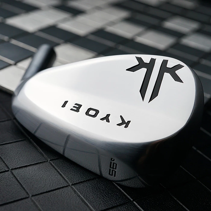 Kyoei Golf KYOEI KK RRC Wedge 6 Kyoei Golf KYOEI KK RRC Wedge - Image 6