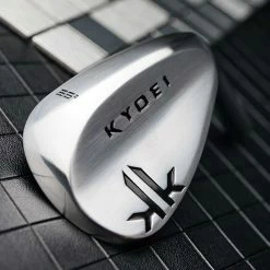 Kyoei Golf KYOEI KK RRC Wedge 17 Kyoei Golf KYOEI KK RRC Wedge -Drivers Sales Store dsc08716