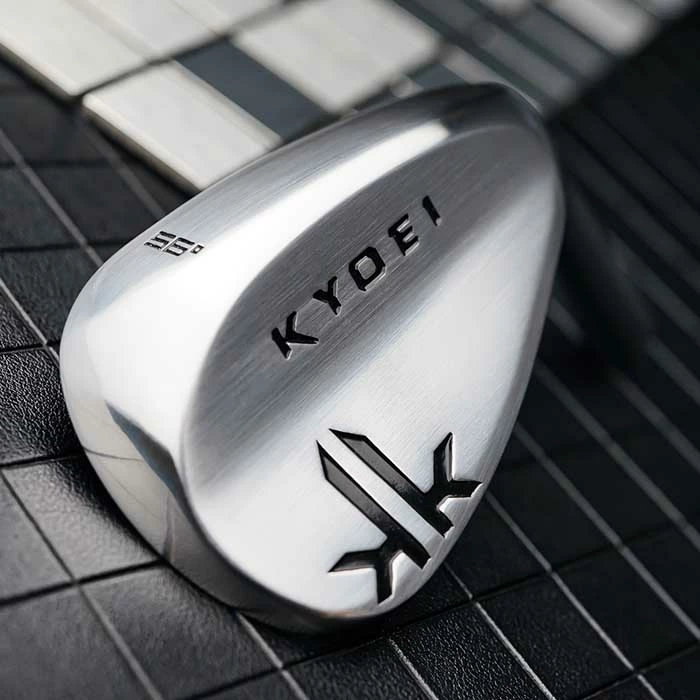 Kyoei Golf KYOEI KK RRC Wedge 8 Kyoei Golf KYOEI KK RRC Wedge - Image 8