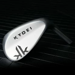 Kyoei Golf KYOEI KK RRC Wedge 18 Kyoei Golf KYOEI KK RRC Wedge -Drivers Sales Store dsc08751
