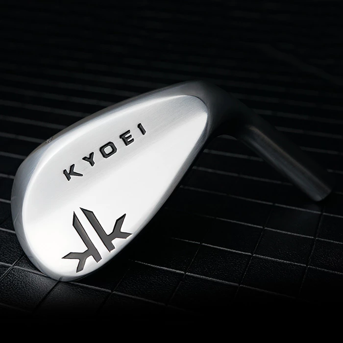 Kyoei Golf KYOEI KK RRC Wedge 9 Kyoei Golf KYOEI KK RRC Wedge - Image 9