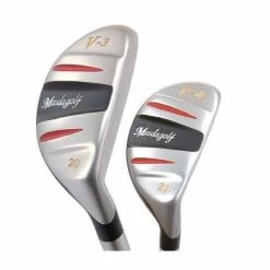 Masda Golf V-UT Utility Head Only 7 Masda Golf V-UT Utility Head Only -Drivers Sales Store endeavor golf masdagolf v ut
