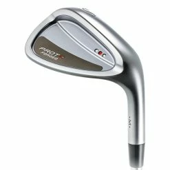 PROTO-CONCEPT Proto Concept Forged CB Wedge